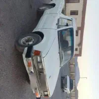 نیسان داتسون مدل 1982 بازسازی شده