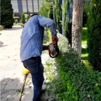 باغبانی و فضای سبز