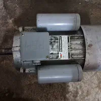 موتور  2اسب. چرخ گوشت|ماشین‌آلات صنعتی|مشهد, شهید قربانی|دیوار