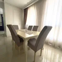 میز غذا خوری ۶نفره ترک