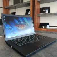 لپتاپ  برای کارهای اداری Dell Latitude 7490|رایانه همراه|قم, صفائیه|دیوار