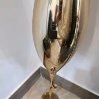 گلدان|گل مصنوعی|مشگین شهر, |دیوار