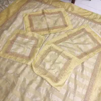 روتختی ۱۸۰ به همراه دو رو بالشتی و رو کوسنی|سرویس روتختی|کرمانشاه, |دیوار