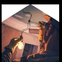 برق دوربین مداربسته|دوربین مداربسته|پاکدشت, پاکدشت (مامازند)|دیوار