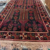 قالیچه دست باف|فرش|زاهدان, |دیوار