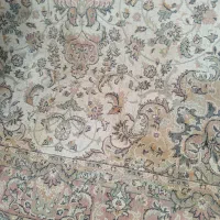 فرش شش متری سالم تمیز