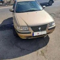 سمند Lxسفارشی زیبا اسپرت84|خودرو سواری و وانت|بم, |دیوار