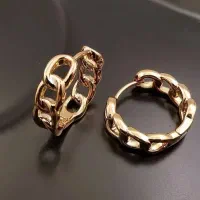 گوشواره مجلسی ژوپینگ و ایرکاف