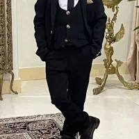 کت و شلوار بچه گانه