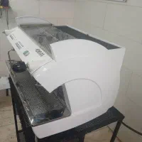 دستگاه اسپرسو ساز صنعتی