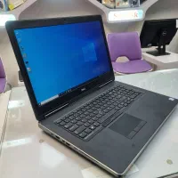 دل ۱۷ اینچ و نسل ۶ باگرافیک ۲ مجزا