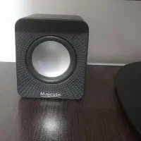 کامپیوتر و میز کامپیوتر صندلی کامپیوتر|رایانه رومیزی|گرگان, |دیوار