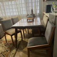 میز نهار خوری