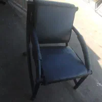 صندلی مختص گیم سنتر