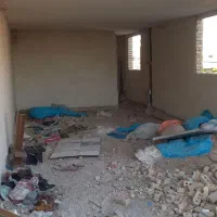 فروش طبقه هم کف شیک حاشیه رضاشهر۱۷|فروش خانه و ویلا|تربتحیدریه, رضاشهر|دیوار