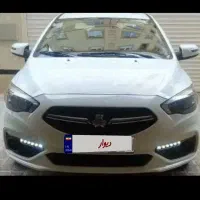 شاهین G دنده ای ساندروف دار مدل ۱۴۰۰