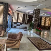 استخدام نیروی کار خانوم و اقا برای هتل