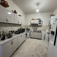 فروش آپارتمان ۶۰ متری طبقه همکف نوساز در خ شهدا