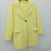 مانتووشلوارکتی