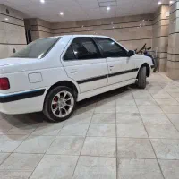 پارس تیفایو دریچه سیمی