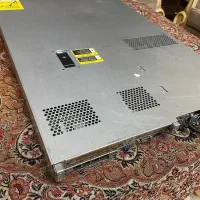 سرور HP Proliant DL360 G8 (GEN8)|قطعات و لوازم جانبی رایانه|تهران, اکباتان|دیوار