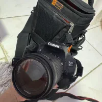 دوربین 700D با گارانتی 2 ساله