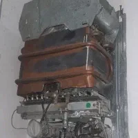 آبگرمکن دیواری فروشی