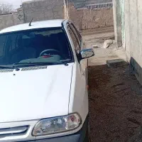 پراید|خودرو سواری و وانت|قروه, |دیوار