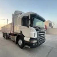 راننده پایه یک هستم