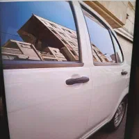 ساینا دوگانه فول|خودرو سواری و وانت|تهران, تختی|دیوار