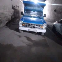 نیسان کمپرسی مدل 81