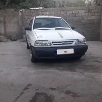 پراید فروشی