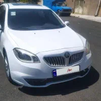 برلیانس 330 اتومات مدل 97 خانگی
