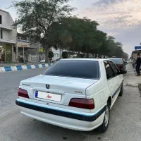 پژو پارس94|خودرو سواری و وانت|رامهرمز, |دیوار