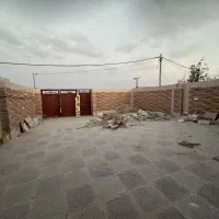 فروش فوری خانه نوساز میدان دانش خرسند