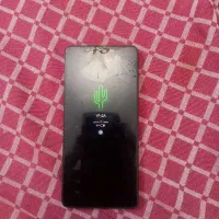 گوشی x5 poco|موبایل|ماهدشت, |دیوار