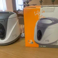 سرخکن خارجی