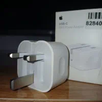 شارژ اصلی آیفون 20W و سوپر فست سامسونگ 25W|لوازم جانبی موبایل و تبلت|مشهد, احمدآباد|دیوار