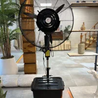 پنکه مه پاش کافه رستورانی