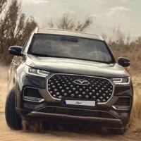 تیگو ۸ پرومکس ie