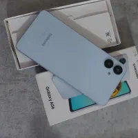 گوشی a06 حافظه ی 128درحدپلم ویتنام|موبایل|امیدیه, |دیوار