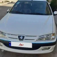 پژو پارس سال کم کارکرد زیر قیمت|خودرو سواری و وانت|محلات, |دیوار