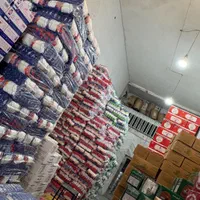 عمده مواد غذایی بنکداری یاس|خوردنی و آشامیدنی|تهران, گمرک|دیوار