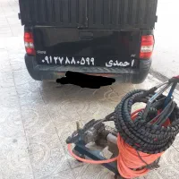 خدمات نظافت تکمیل