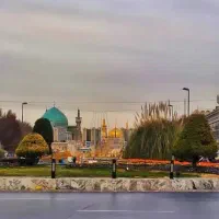 پایان جستجو/۷۰۰متر ویلایی/دو قدمی حرم/سر دونبش