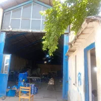 فروش-و-معاوضه-کارگاه-صنعتی-مدرن-با-سوله-دفتر-شیک