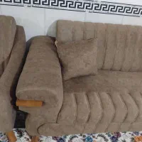 مبلمان ۸ نفره نو
