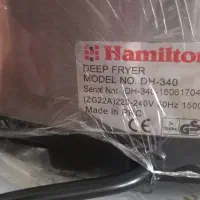 سرخ کن|اجاق گاز و لوازم برقی پختوپز|ابهر, |دیوار