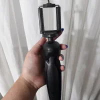 نگهدارنده ی موبایل ۳ پایه مجهز|لوازم جانبی موبایل و تبلت|لنگرود, |دیوار