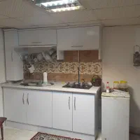 اجاره سوئیت ۳۰ متری طبقه ۳ مبله با وسیله|اجارهٔ آپارتمان|گرگان, |دیوار